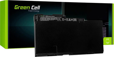 Green Cell Notebook akku CM03XL 11.1 V 4000 mAh HP 5. kép