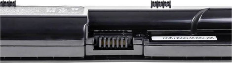 Green Cell Notebook akku PR06 10.8 V 4400 mAh HP 2. kép