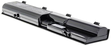 Green Cell Notebook akku PR06 10.8 V 4400 mAh HP 4. kép