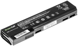 Green Cell Notebook akku CC06 CC06XL 10.8 V 4400 mAh HP