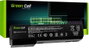 Green Cell Notebook akku CC06 CC06XL 10.8 V 4400 mAh HP 3. bélyegkép