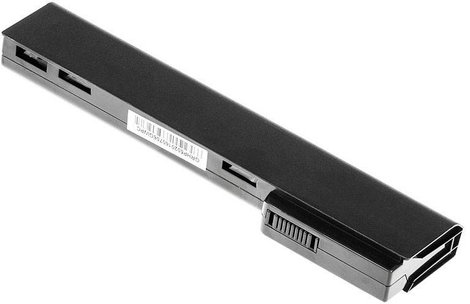 Green Cell Notebook akku CC06 CC06XL 10.8 V 4400 mAh HP 5. kép