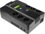Green Cell 480W AiO Megszakításmentes tápegység 800 VA 2. bélyegkép