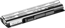 Green Cell Notebook akku BTY-S14 BTY-S15 11.1 V 4400 mAh MSI