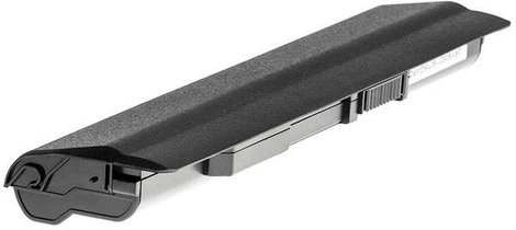 Green Cell Notebook akku BTY-S14 BTY-S15 11.1 V 4400 mAh MSI 4. kép
