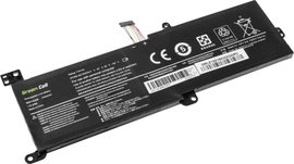 Green Cell Notebook akku L16M2PB1 L16C2PB2 7.4 V 3500 mAh Lenovo