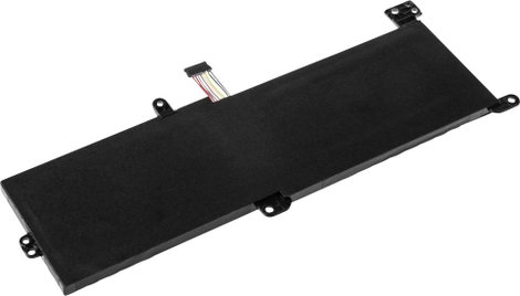 Green Cell Notebook akku L16M2PB1 L16C2PB2 7.4 V 3500 mAh Lenovo 4. kép