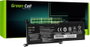 Green Cell Notebook akku L16M2PB1 L16C2PB2 7.4 V 3500 mAh Lenovo 5. bélyegkép