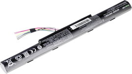 Green Cell Notebook akku AS16A5K AS16A7K AS16A8K 14.8 V 2200 mAh Acer