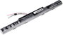 Green Cell Notebook akku AS16A5K AS16A7K AS16A8K 14.8 V 2200 mAh Acer bélyegkép