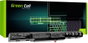 Green Cell Notebook akku AS16A5K AS16A7K AS16A8K 14.8 V 2200 mAh Acer 2. bélyegkép