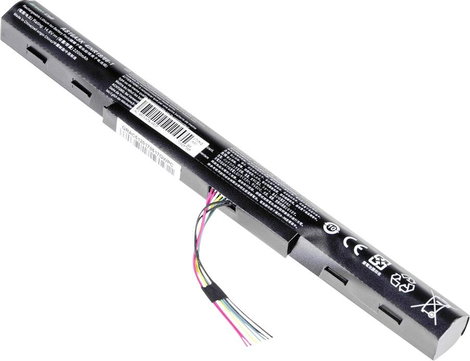 Green Cell Notebook akku AS16A5K AS16A7K AS16A8K 14.8 V 2200 mAh Acer 3. kép