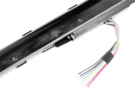 Green Cell Notebook akku AS16A5K AS16A7K AS16A8K 14.8 V 2200 mAh Acer 4. kép