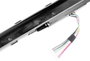 Green Cell Notebook akku AS16A5K AS16A7K AS16A8K 14.8 V 2200 mAh Acer 4. bélyegkép