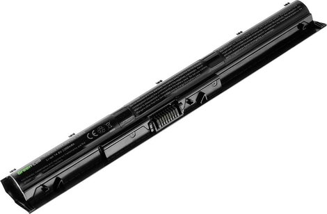 Green Cell Notebook akku KI04 14.8 V 2200 mAh HP