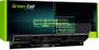 Green Cell Notebook akku KI04 14.8 V 2200 mAh HP 3. bélyegkép