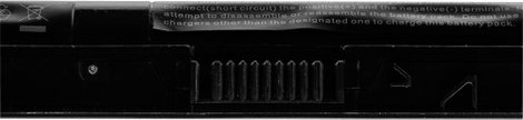 Green Cell Notebook akku KI04 14.8 V 2200 mAh HP 4. kép