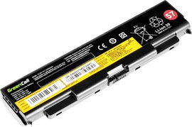 Green Cell Notebook akku 45N1147 45N1153 10.8 V 4400 mAh Lenovo