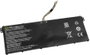Green Cell Notebook akku AC14B3K AC14B7K AC14B8K 15.2 V 2100 mAh Acer bélyegkép