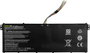 Green Cell Notebook akku AC14B3K AC14B7K AC14B8K 15.2 V 2100 mAh Acer 2. bélyegkép
