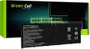 Green Cell Notebook akku AC14B3K AC14B7K AC14B8K 15.2 V 2100 mAh Acer 5. bélyegkép