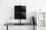 SpeaKa Professional SP-MM-420 2 részes Monitor tartó 33,8 cm (13,3) - 81,3 cm (32) Dönthető + forgat 11. bélyegkép