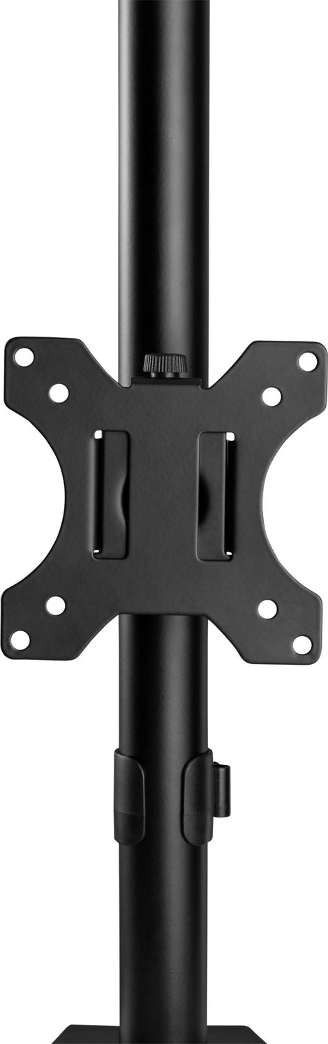 SpeaKa Professional SP-MM-420 2 részes Monitor tartó 33,8 cm (13,3) - 81,3 cm (32) Dönthető + forgat 6. kép