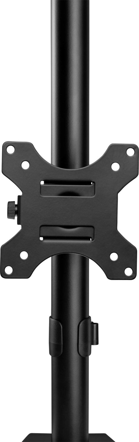 SpeaKa Professional SP-MM-420 2 részes Monitor tartó 33,8 cm (13,3) - 81,3 cm (32) Dönthető + forgat 7. kép
