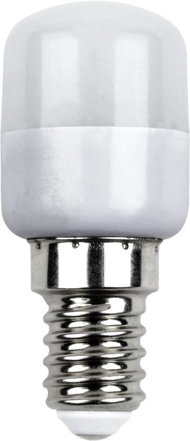 Müller-Licht Hűtőszekrény izzó EEK: F (A - G) 230 V E14 2 W Melegfehér Speciális forma 1 db
