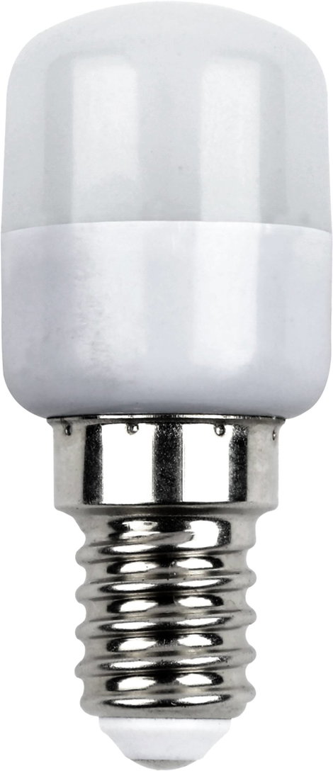 Müller-Licht Hűtőszekrény izzó EEK: F (A - G) 230 V E14 2 W Melegfehér Speciális forma 1 db