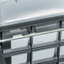 Allit 464600 Alkatrésztároló szekrény VarioPlus Pro 29/32 (Sz x Ma x Mé) 300 x 285 x 135 mm Fekete, 3. bélyegkép