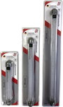 IWH LED-es beltéri lámpa 019300 LED 12 V (H x Sz x Ma) 225 x 33 x 35 mm Forgatható 3. bélyegkép