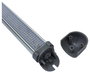IWH LED-es beltéri lámpa 19302 LED 12 V (H x Sz x Ma) 470 x 33 x 35 mm Forgatható 3. bélyegkép