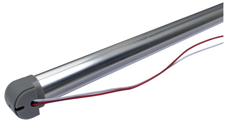 IWH LED-es beltéri lámpa 19302 LED 12 V (H x Sz x Ma) 470 x 33 x 35 mm Forgatható 4. kép