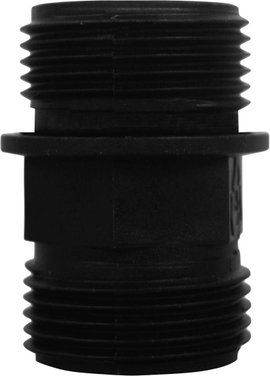 Egyenes összekötő 50 mm 30,3 mm (1) BM, T.I.P. 30883