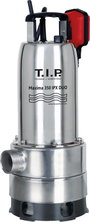 T.I.P. - Technische Industrie Produkte MAXIMA 350 I-PX DUO 30274 Búvárszivattyú 20000 l/óra 8 m bélyegkép
