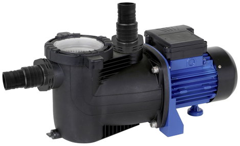 T.I.P. - Technische Industrie Produkte SPP 300 F Medence szivattyú 8000 l/óra 8.5 m