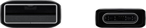 Samsung Cell phone Kábel [1x USB-C® dugó - 1x USB 2.0 dugó, A típus] 1.50 m USB 3. kép