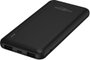 Ansmann PB212 Powerbank 10000 mAh Smart IC LiPo Mikro USB, USB-C®, USB Fekete állapotjelző bélyegkép