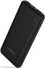 Ansmann PB212 Powerbank 10000 mAh Smart IC LiPo Mikro USB, USB-C®, USB Fekete állapotjelző 2. bélyegkép