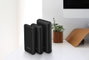 Ansmann PB212 Powerbank 10000 mAh Smart IC LiPo Mikro USB, USB-C®, USB Fekete állapotjelző 4. bélyegkép