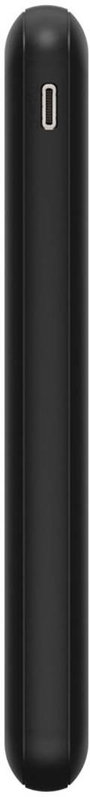 Ansmann PB212 Powerbank 10000 mAh Smart IC LiPo Mikro USB, USB-C®, USB Fekete állapotjelző 5. bélyegkép