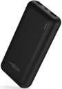 Ansmann Powerbank 20000 mAh Smart IC LiPo Mikro USB, USB-C®, USB Fekete állapotjelző 3. bélyegkép