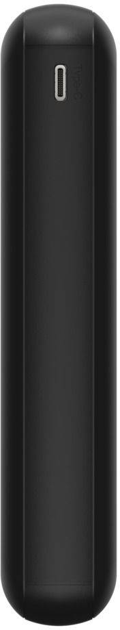 Ansmann Powerbank 20000 mAh Smart IC LiPo Mikro USB, USB-C®, USB Fekete állapotjelző 4. kép