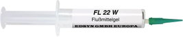 Edsyn FL22W Folyasztószer stift