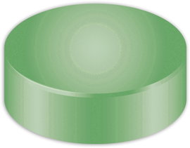 Edsyn PUK10 Forrasztóhegy tisztító