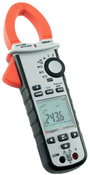 Megger DPM1000 + Messbuch Lakatfogó CAT III 1000 V, CAT IV 600 V 2. bélyegkép