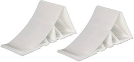 HP Autozubehör 11.034 Ék Műanyag 225 mm x 100 mm x 90 mm