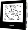 TDE Instruments Digalox DPM72-MPN+-RS485 Digitális beépíthető mérőműszer 2. bélyegkép