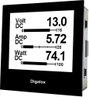 TDE Instruments Digalox DPM72-MPN+-RS485 Digitális beépíthető mérőműszer 3. bélyegkép